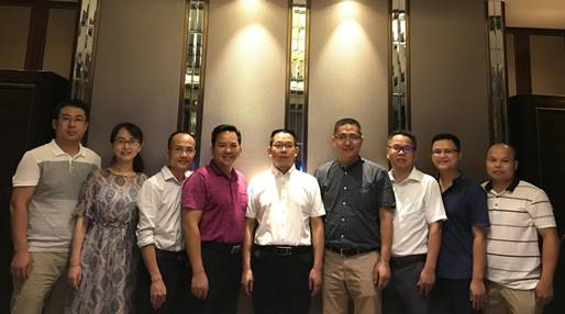 走访员工 走访员工