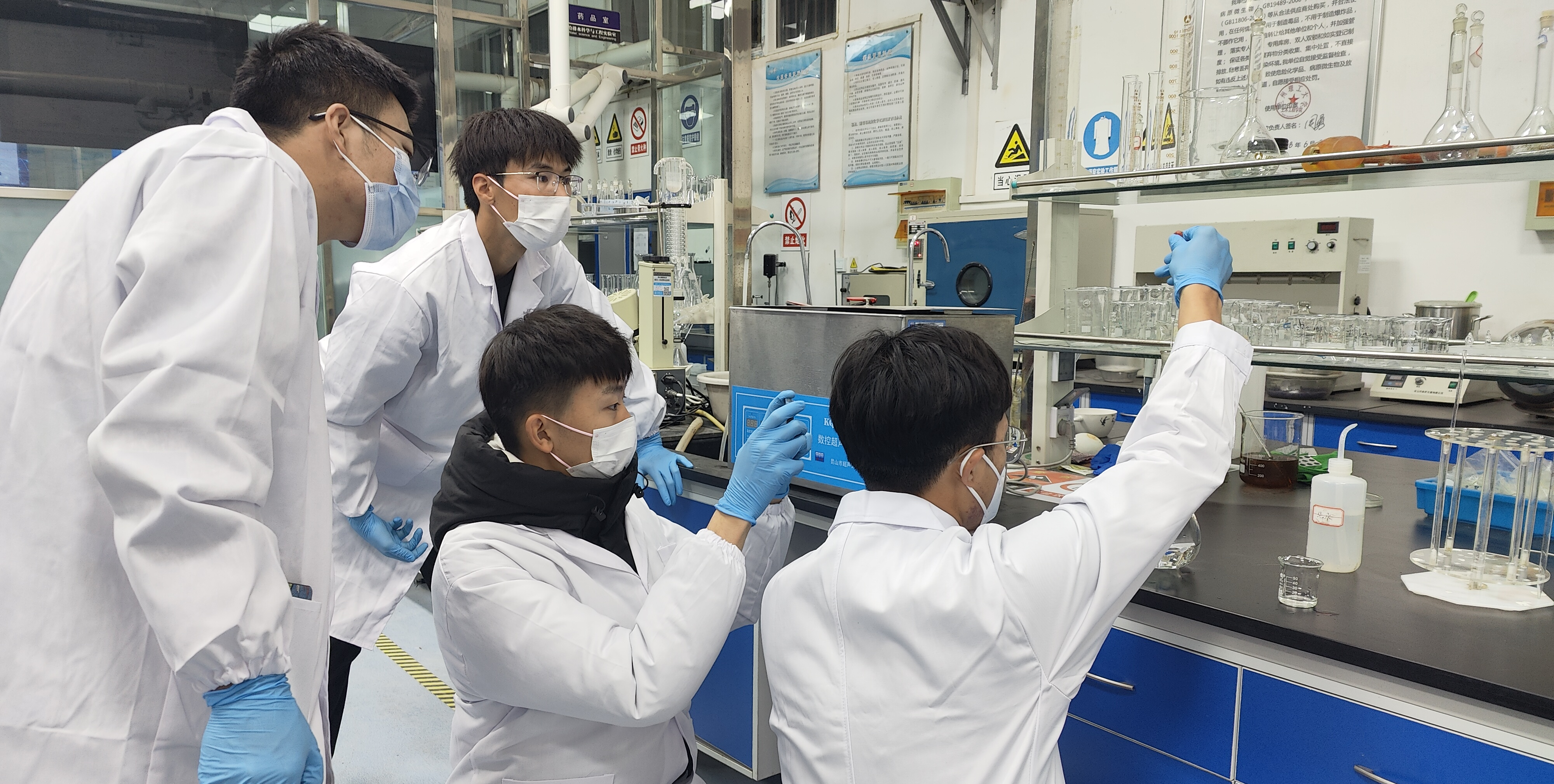 金年会金字招牌诚信至上学子积极参加第五届全国老员工市政环境类创新实践能力大赛并取得优异成绩