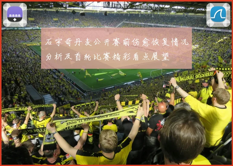 石宇奇丹麦公开赛前伤愈恢复情况分析及首轮比赛精彩看点展望